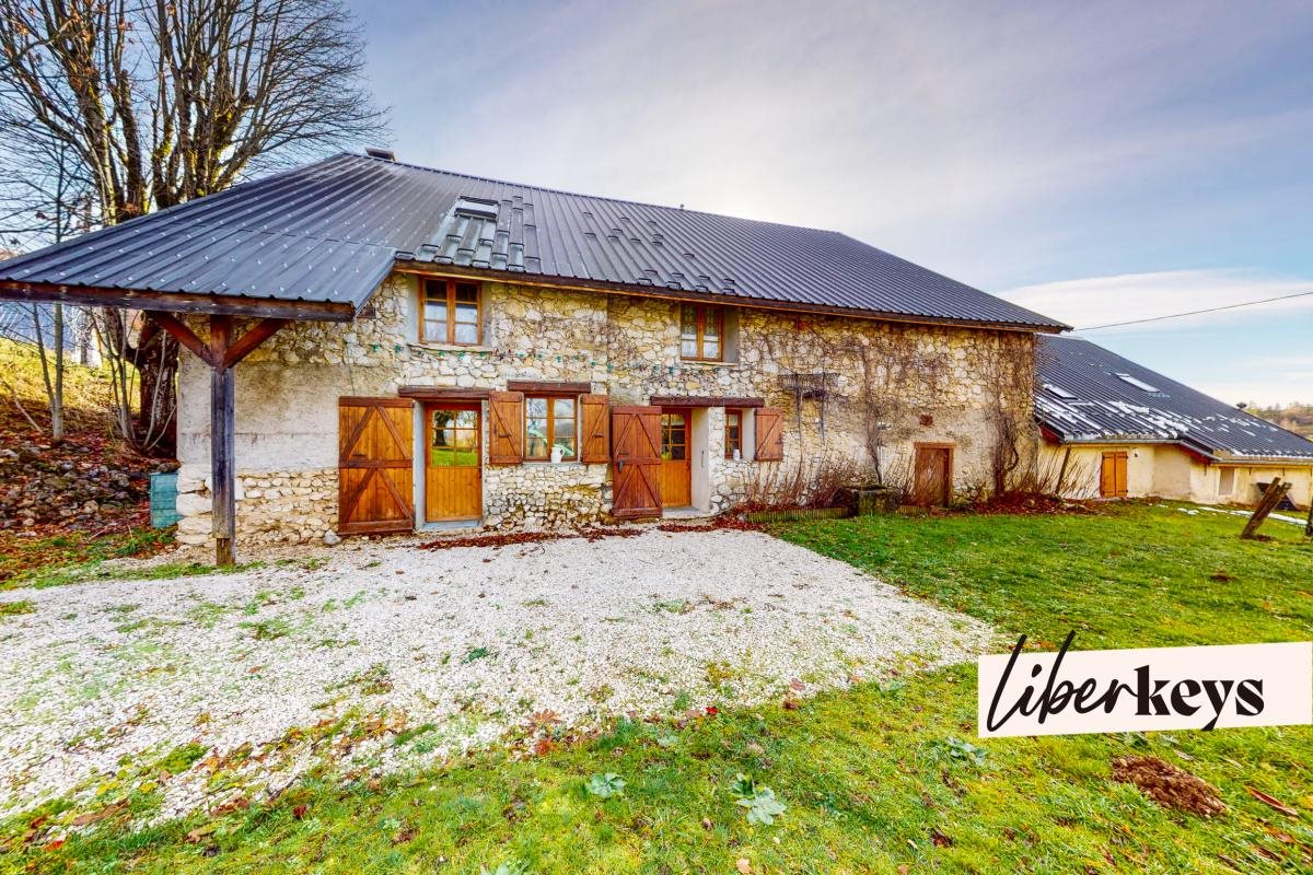 Maison à vendre, 223m², Villard-de-Lans