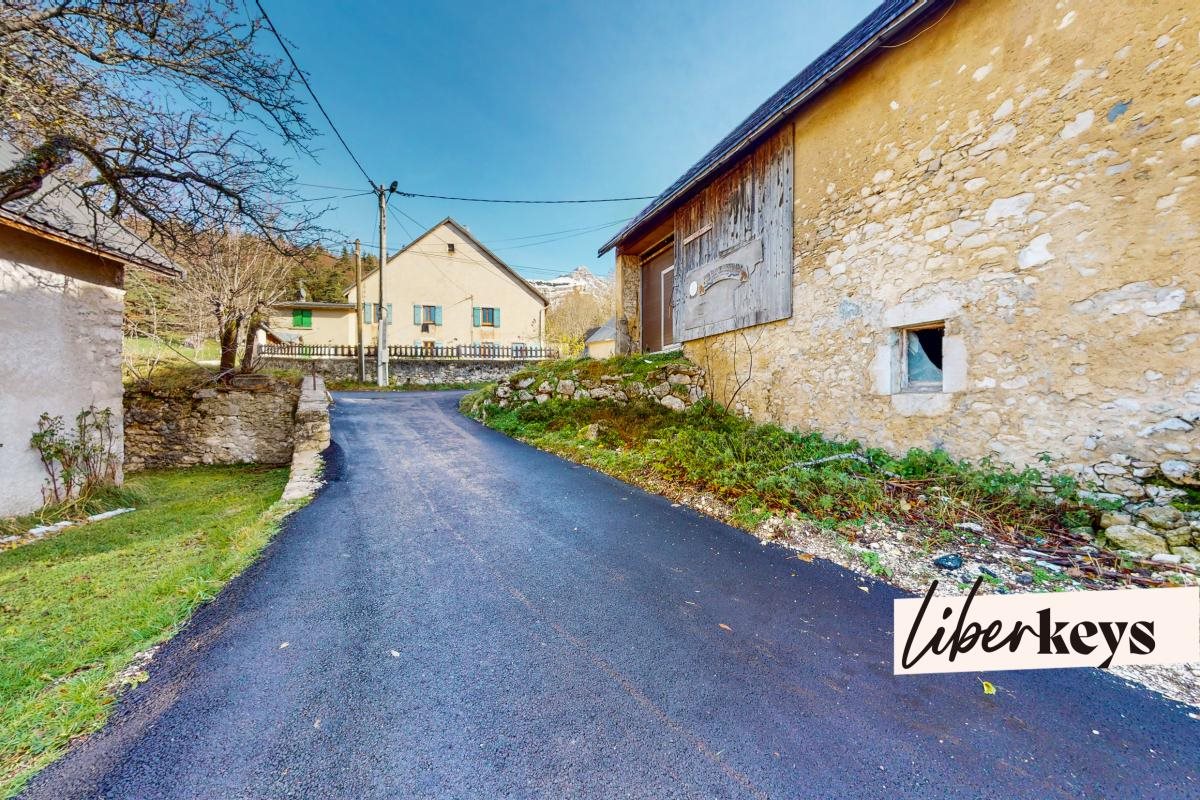 Maison à vendre, 223m², Villard-de-Lans