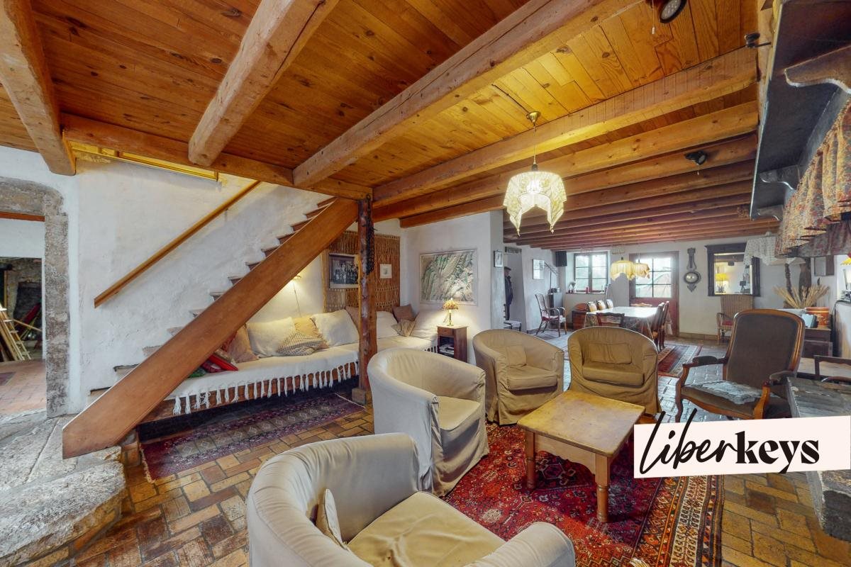 Maison à vendre, 223m², Villard-de-Lans