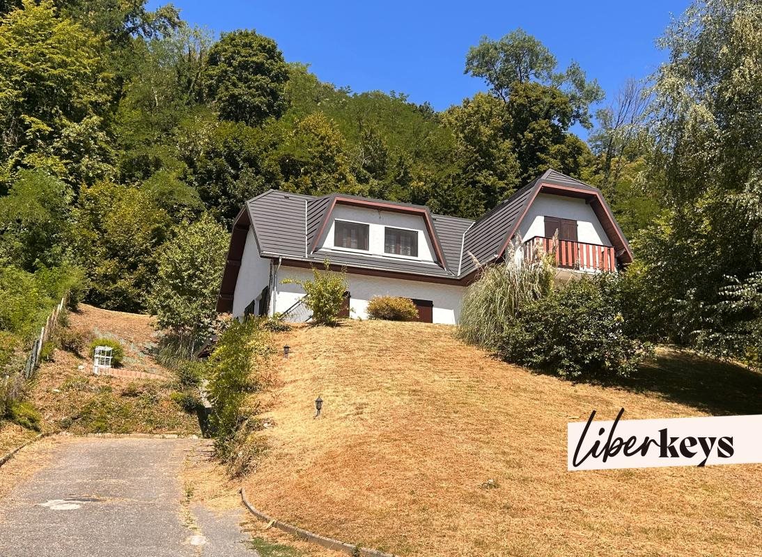 Maison à vendre, 145m², L'Albenc