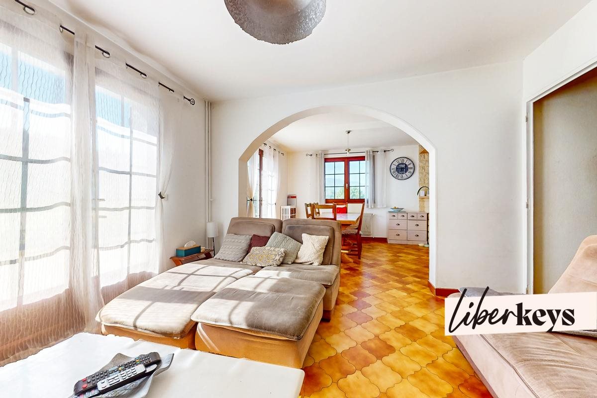 Maison à vendre, 145m², L'Albenc