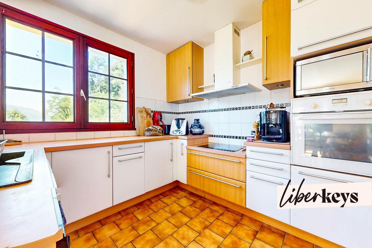 Maison à vendre, 145m², L'Albenc