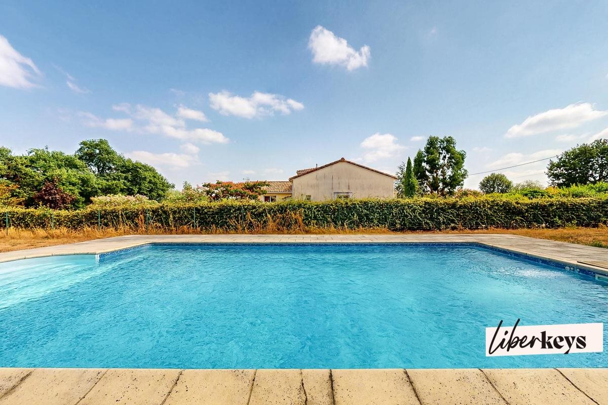 Maison à vendre, 100m², Labastide-Clermont