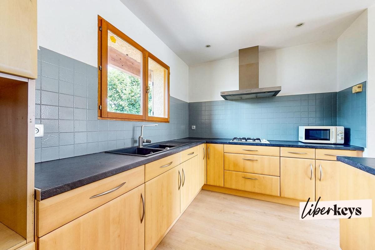Maison à vendre, 100m², Labastide-Clermont