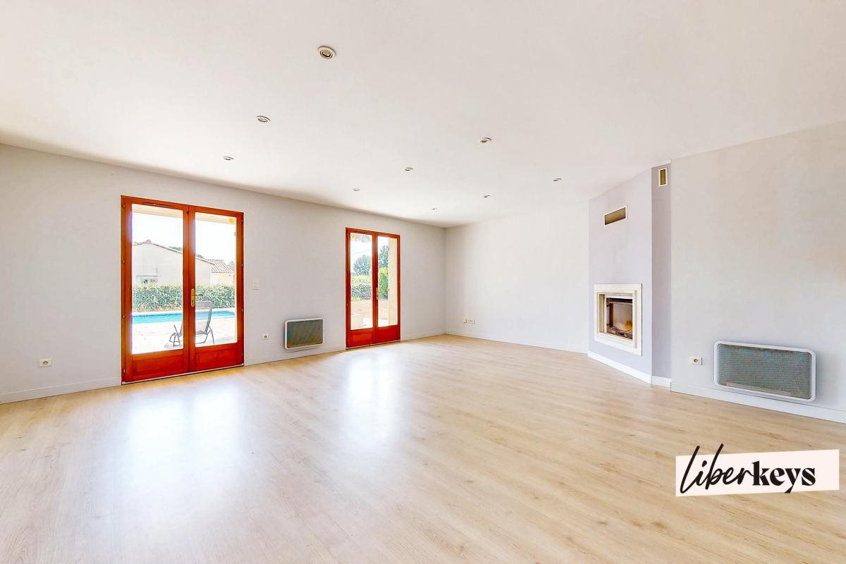 Maison à vendre, 100m², Labastide-Clermont
