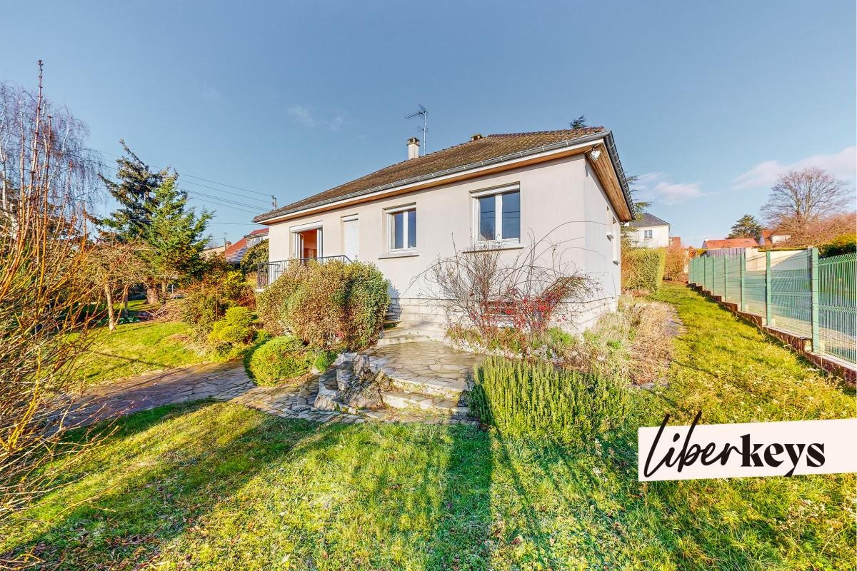 Maison à vendre, 80m², Dampmart