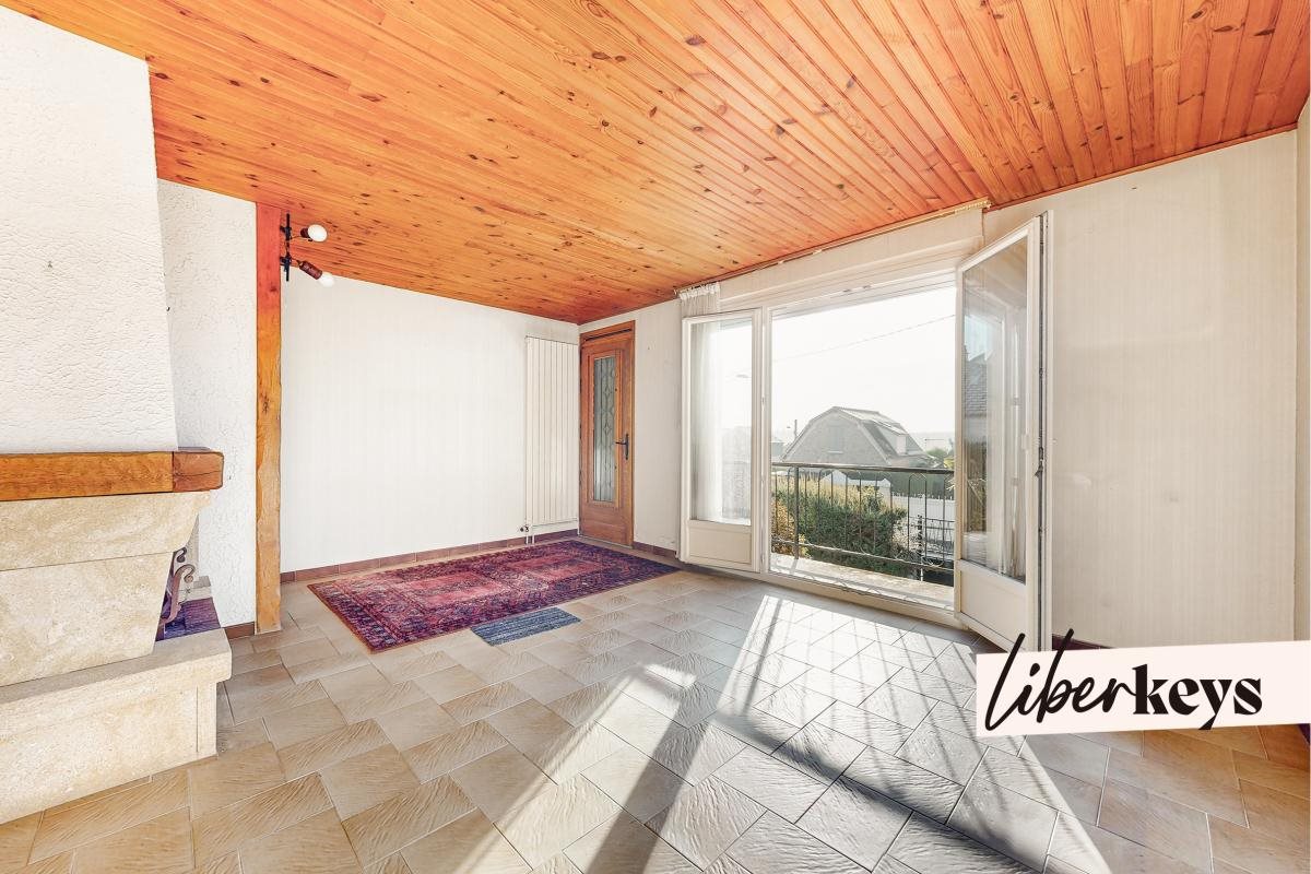 Maison à vendre, 80m², Dampmart