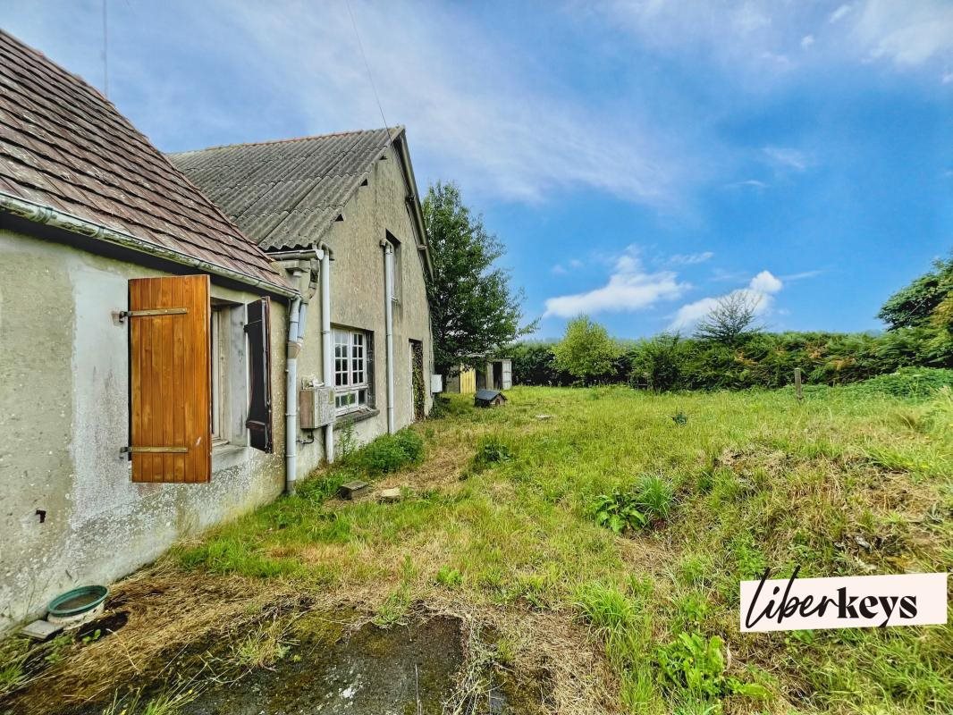 Maison à vendre, 34m², La Roche-Jaudy