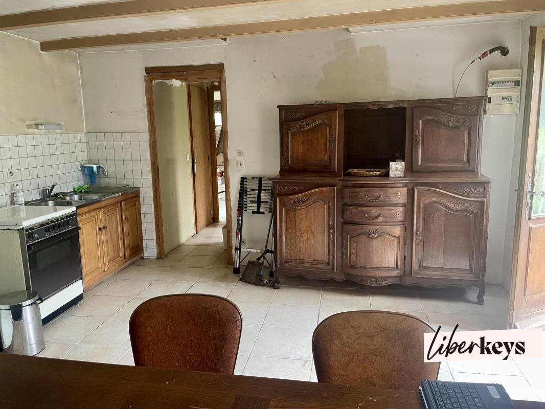 Maison à vendre, 34m², La Roche-Jaudy
