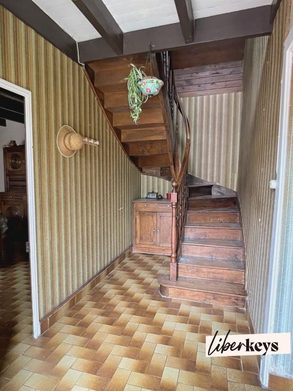 Maison à vendre, 85m², La Roche-Jaudy