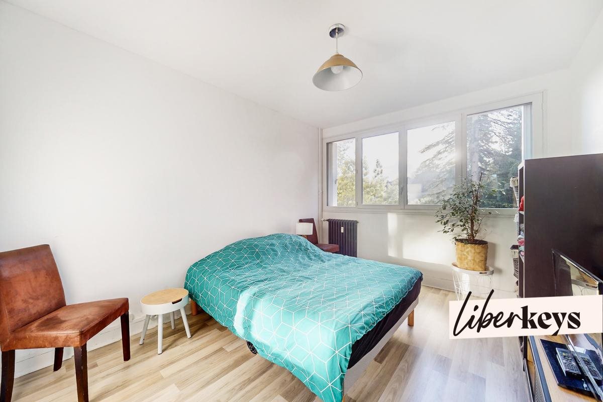 Appartement à vendre, 77m², Lannion