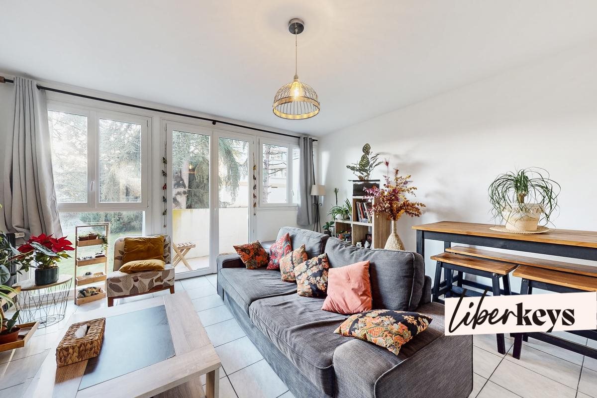 Appartement à vendre, 77m², Lannion