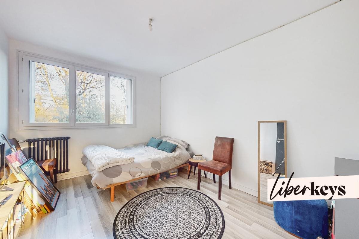 Appartement à vendre, 77m², Lannion