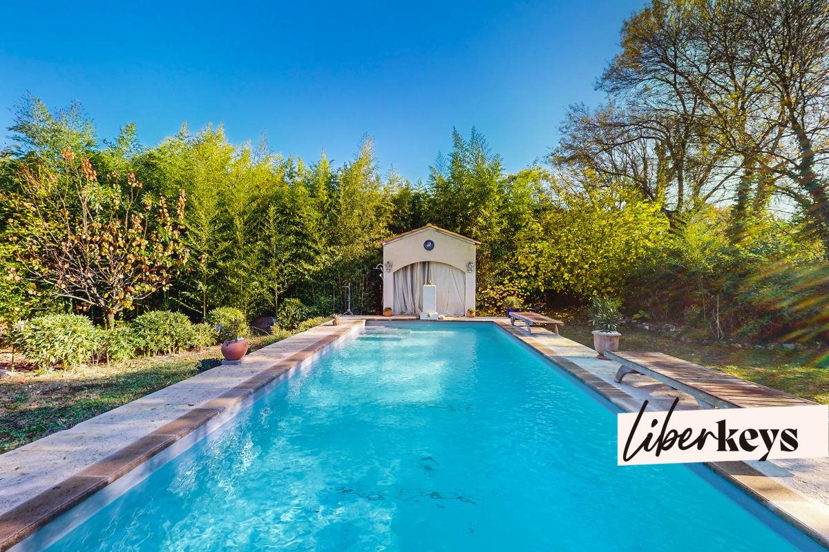 Maison à vendre, 380m², Montferrier-sur-Lez