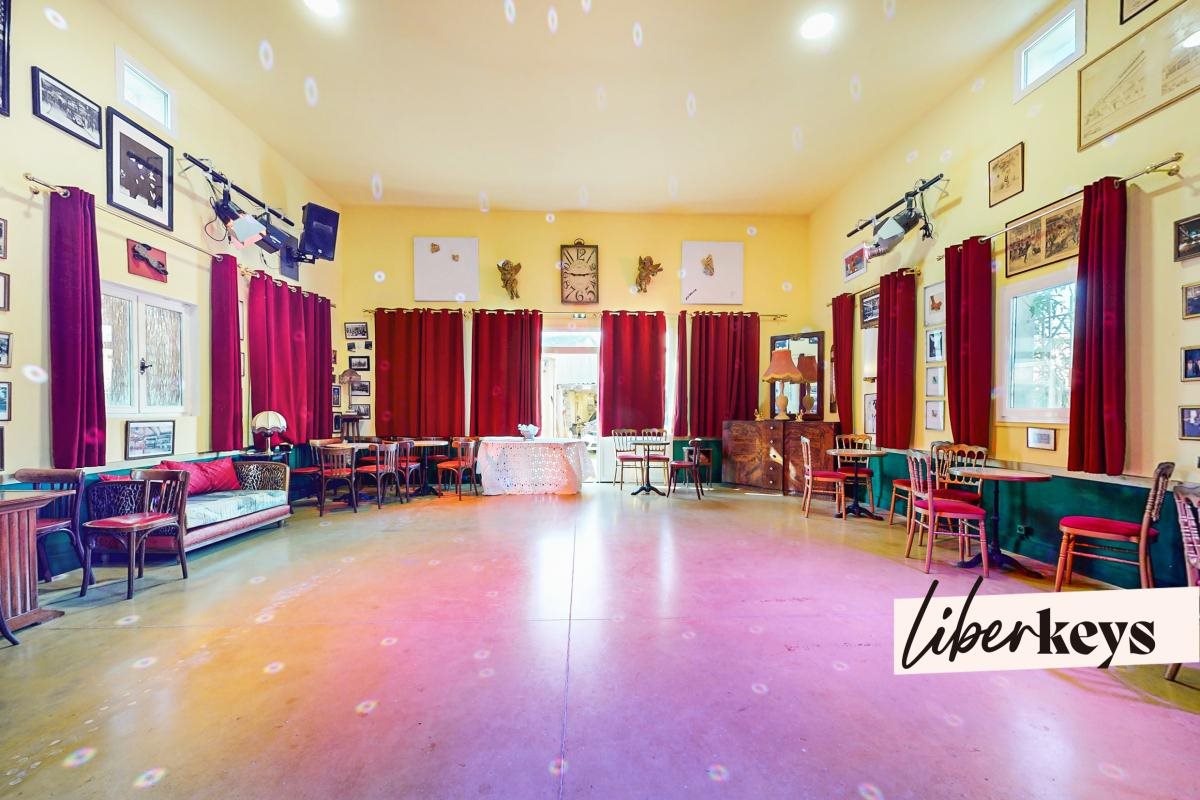 Maison à vendre, 380m², Montferrier-sur-Lez