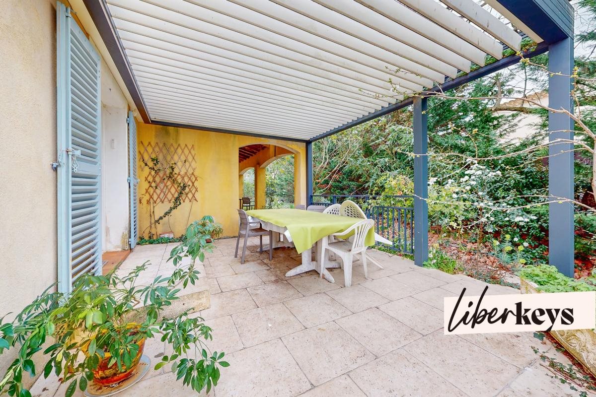 Maison à vendre, 186m², Rougiers