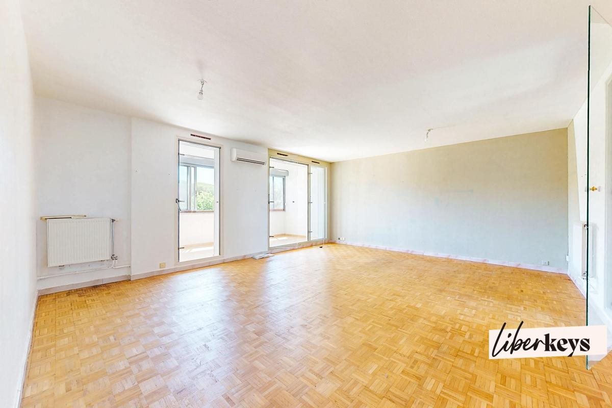 Appartement à vendre, 106m², Miramas