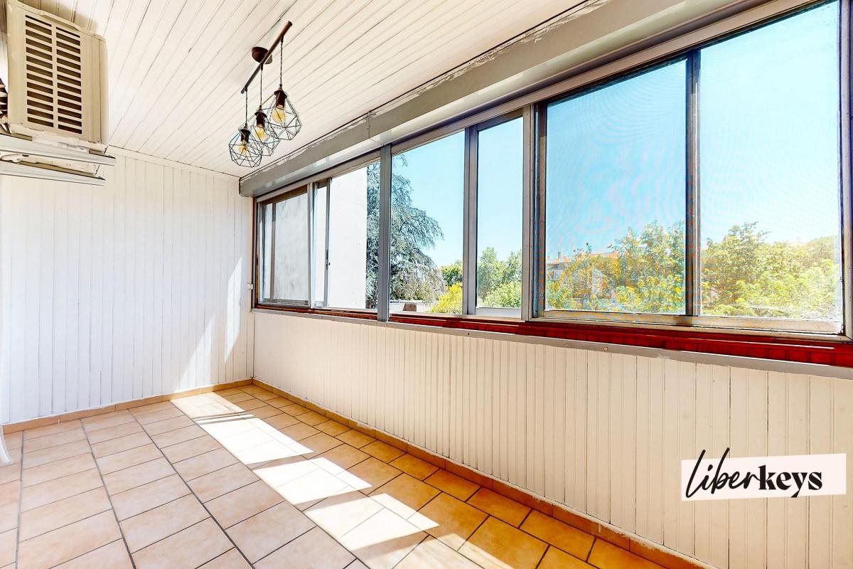 Appartement à vendre, 106m², Miramas