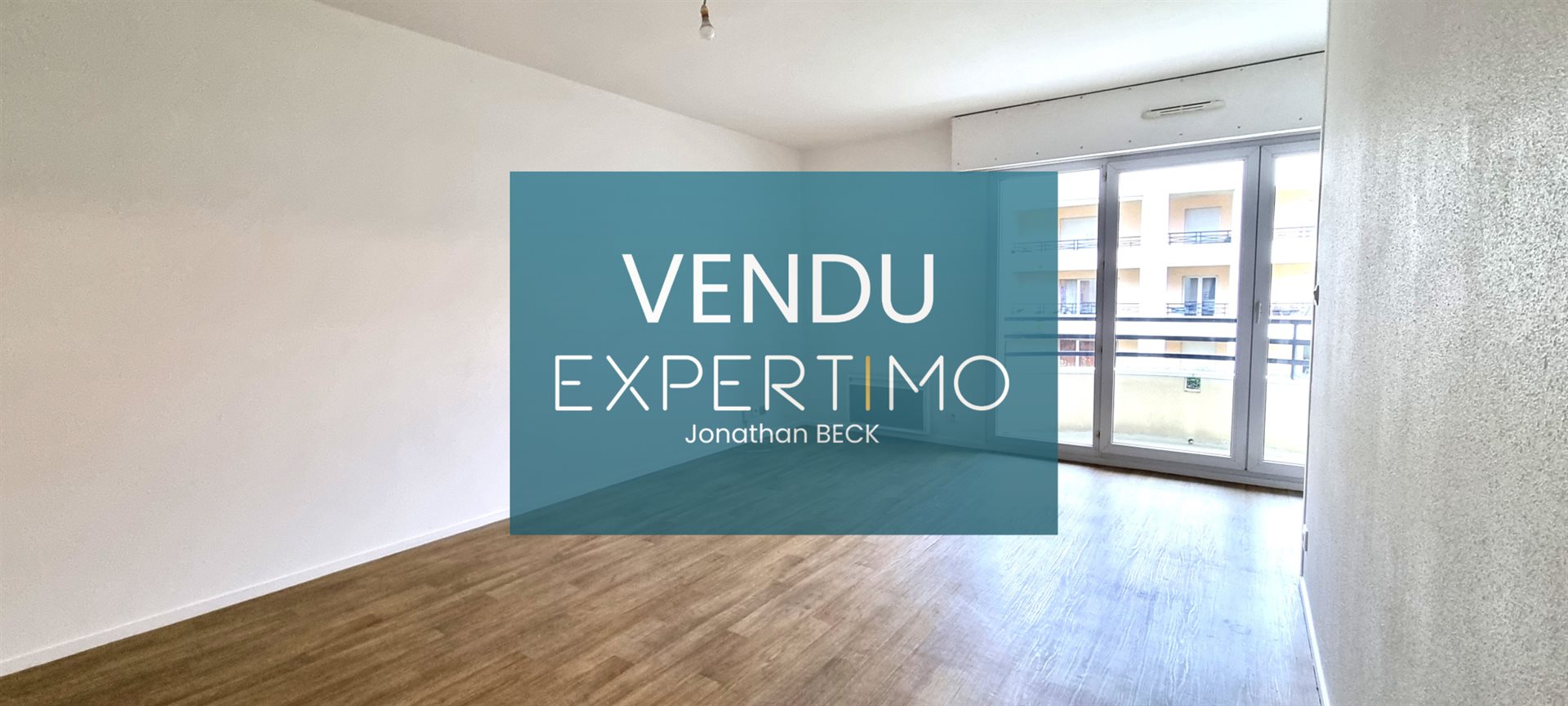 Appartement à vendre, 47m², Rennes