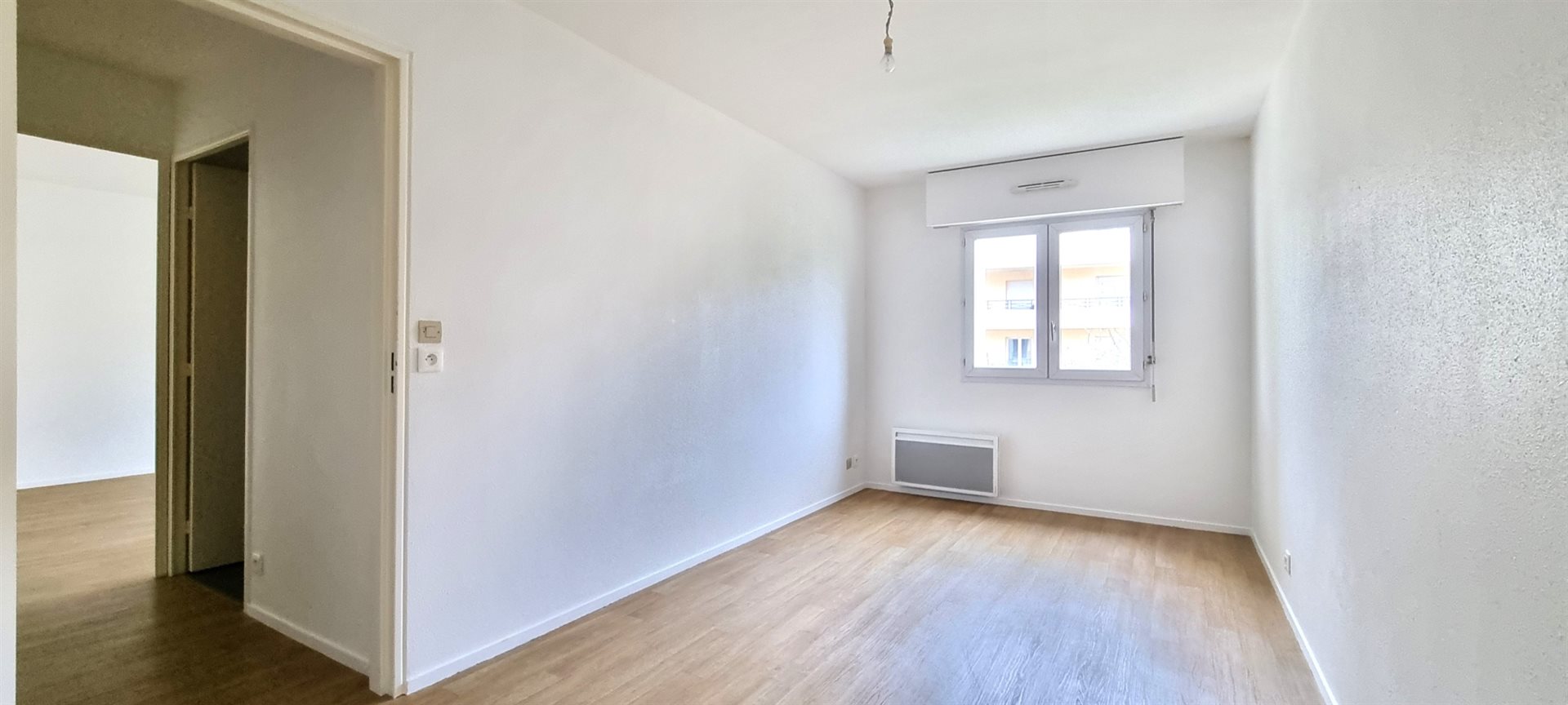 Appartement à vendre, 47m², Rennes