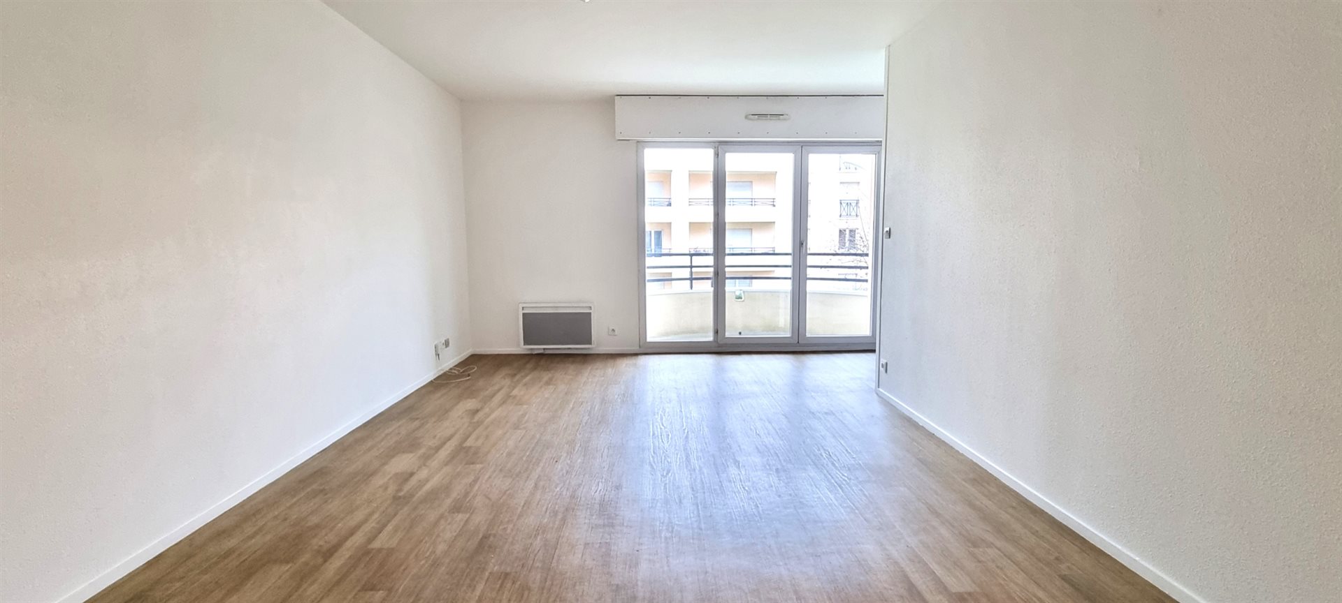Appartement à louer, 44m², Rennes