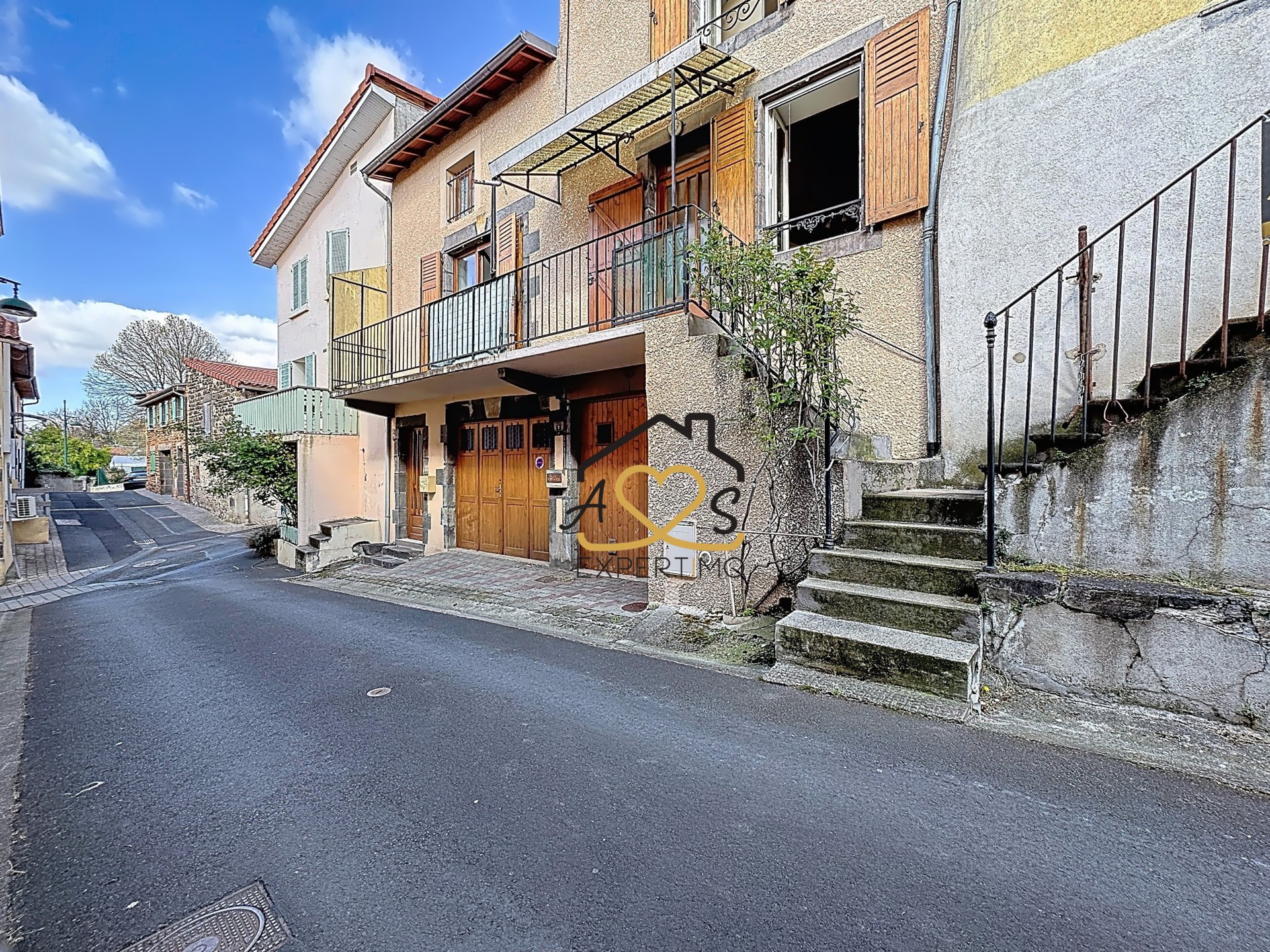 Maison à vendre, 120m², Mur-sur-Allier