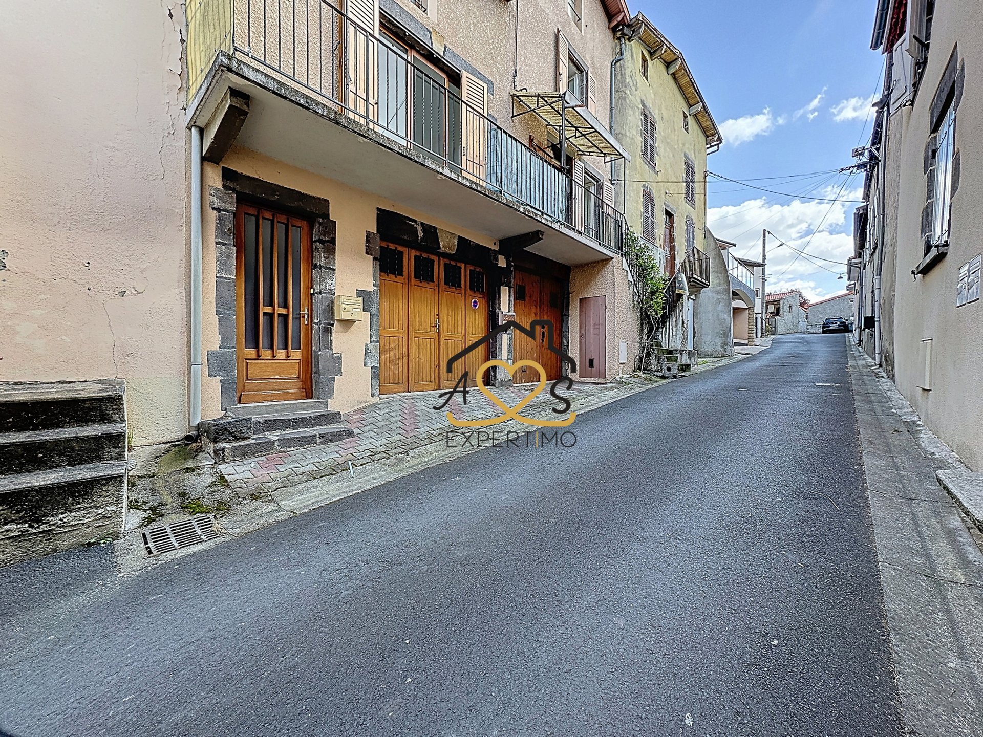 Maison à vendre, 120m², Mur-sur-Allier