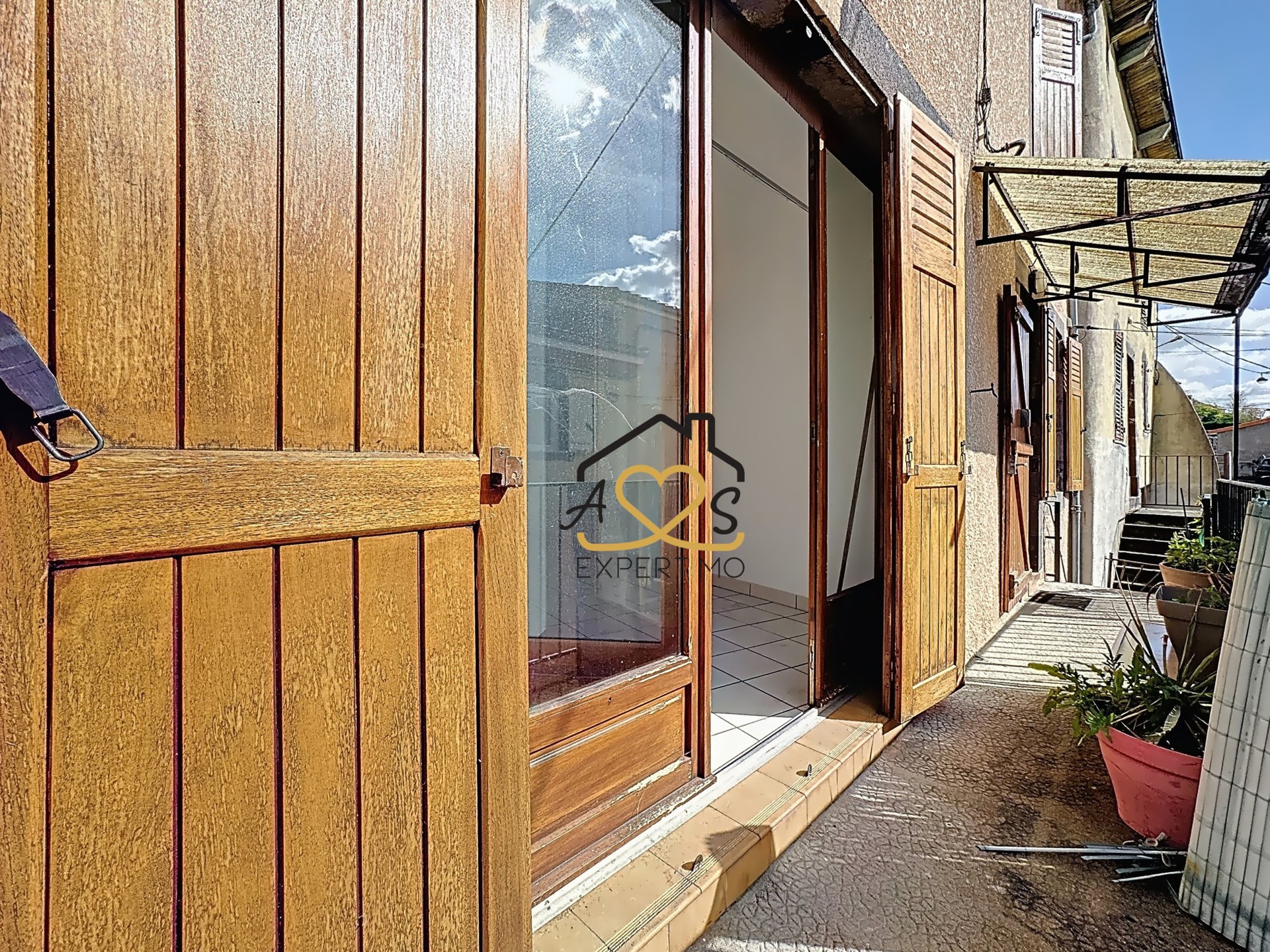 Maison à vendre, 120m², Mur-sur-Allier