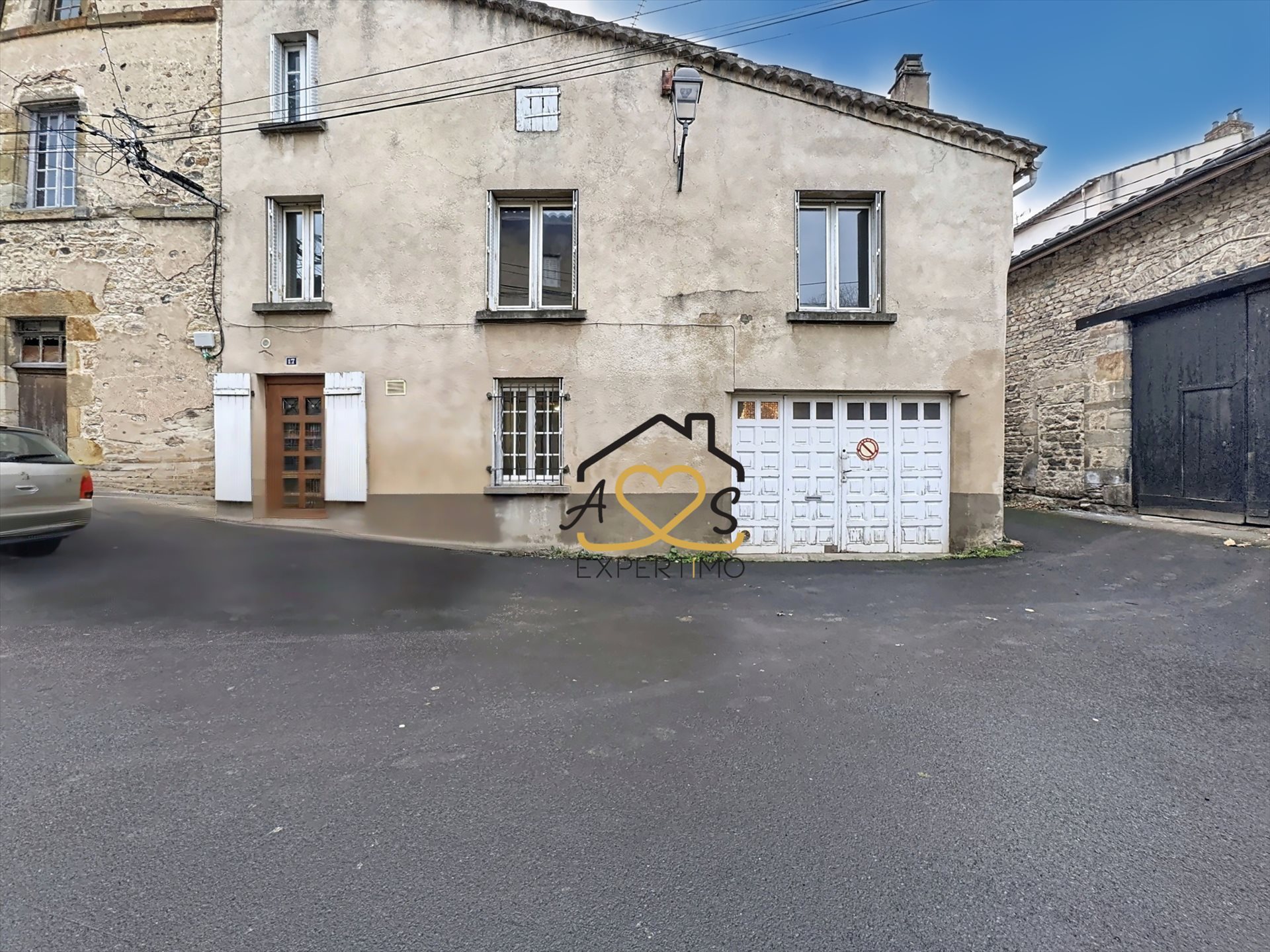 Maison à vendre, 117m², Billom