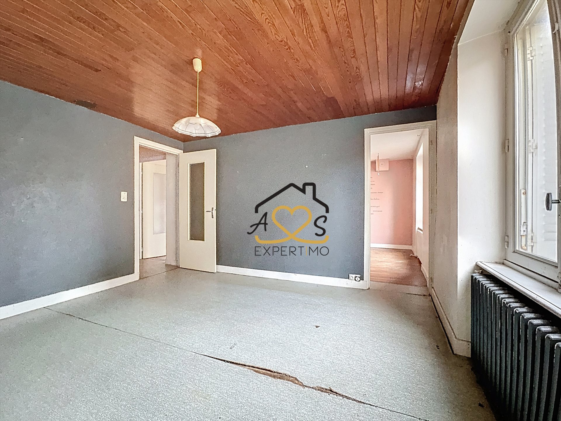 Maison à vendre, 117m², Billom
