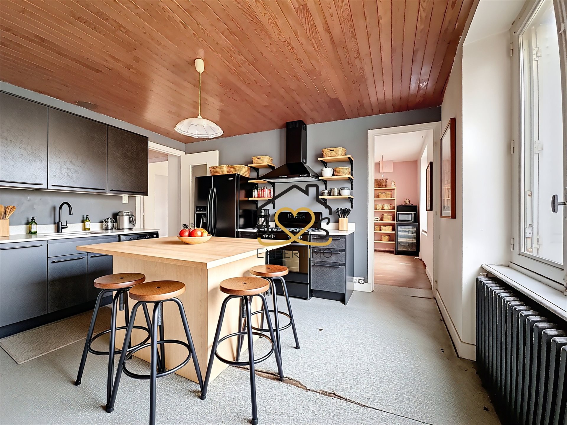 Maison à vendre, 117m², Billom
