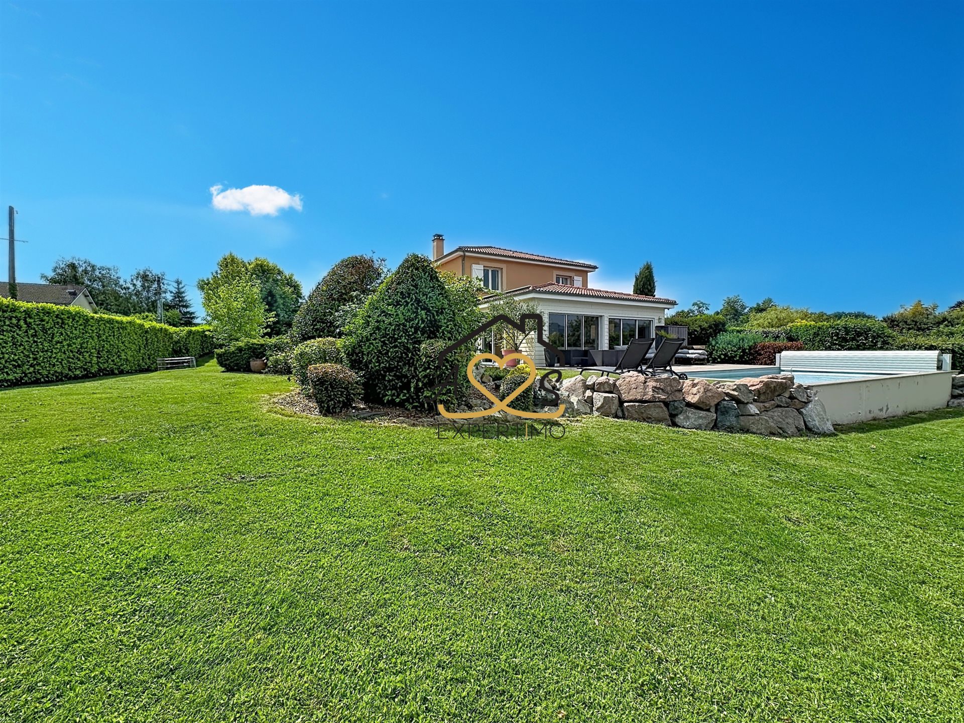 Maison à vendre, 194m², Peschadoires