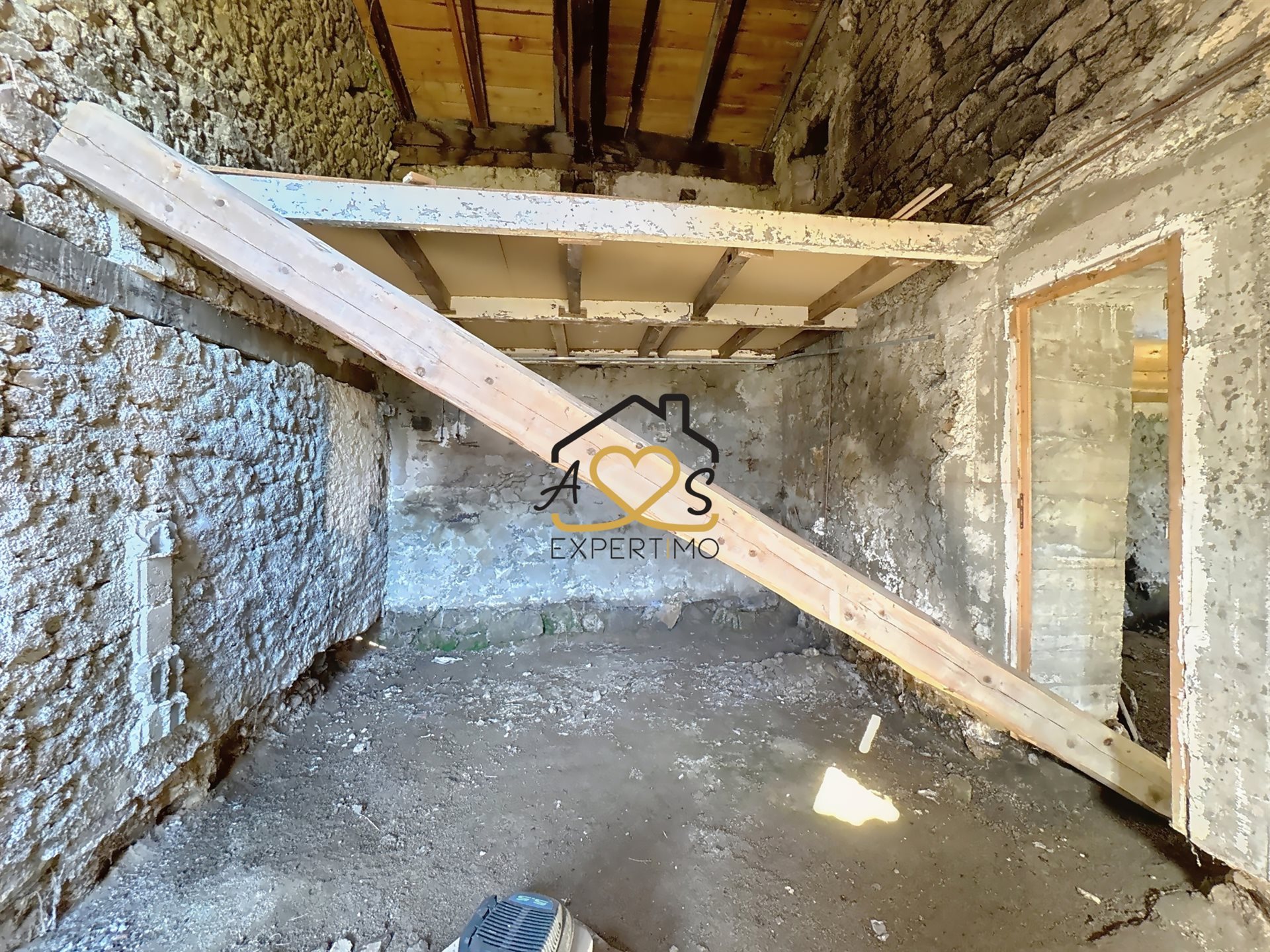 Maison à vendre, 54m², Domaize