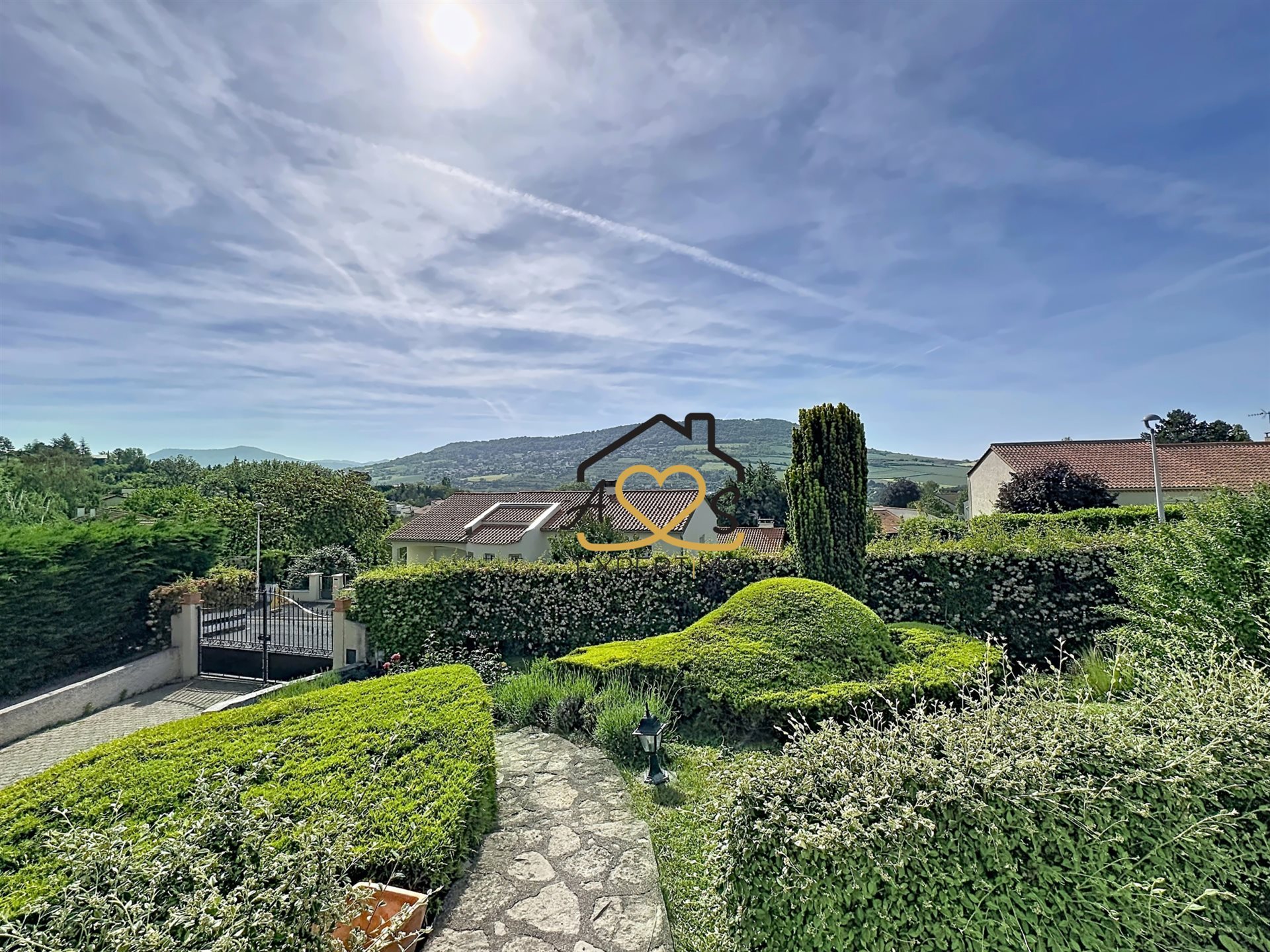 Maison à vendre, 99m², Veyre-Monton