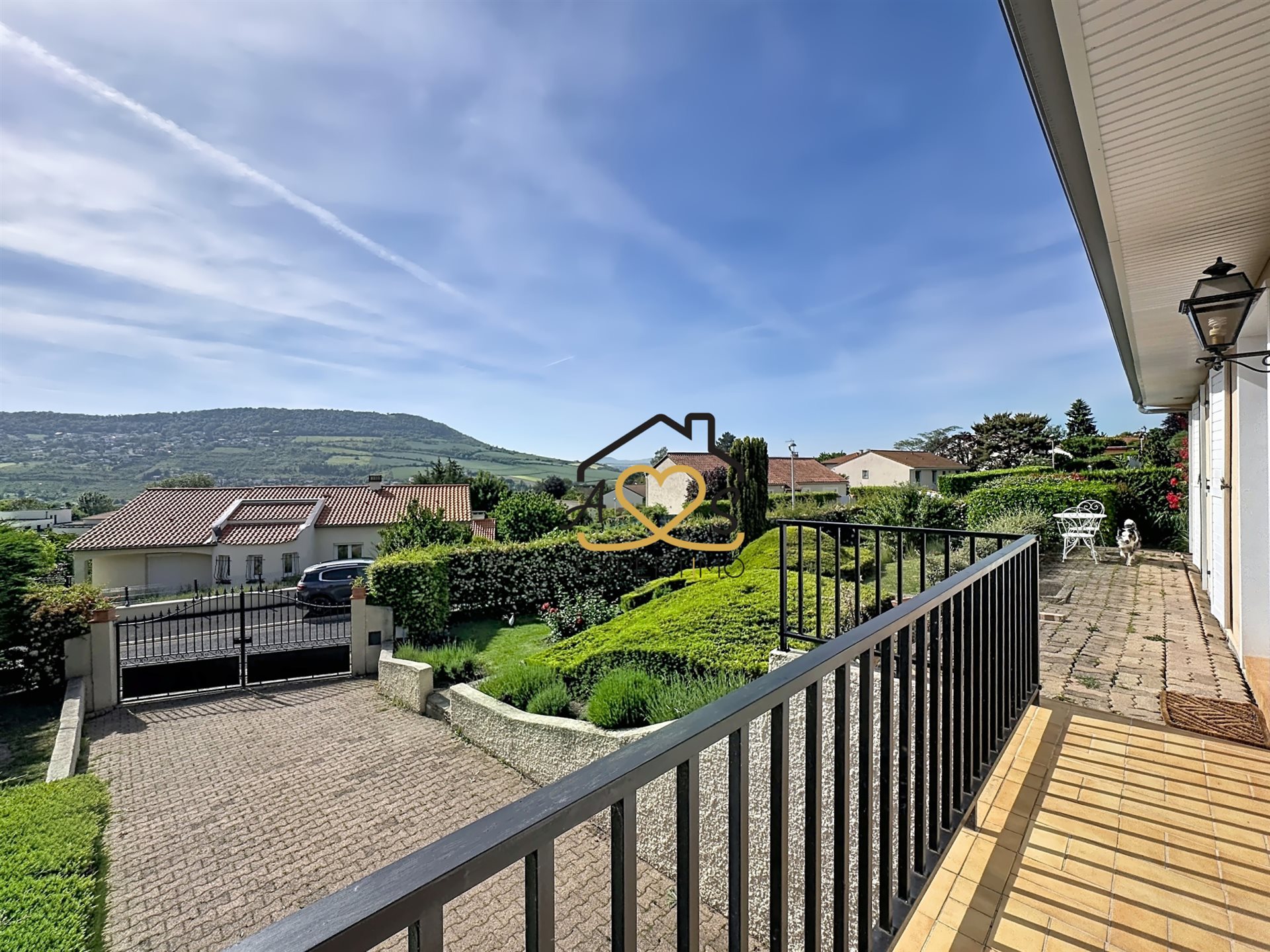 Maison à vendre, 99m², Veyre-Monton