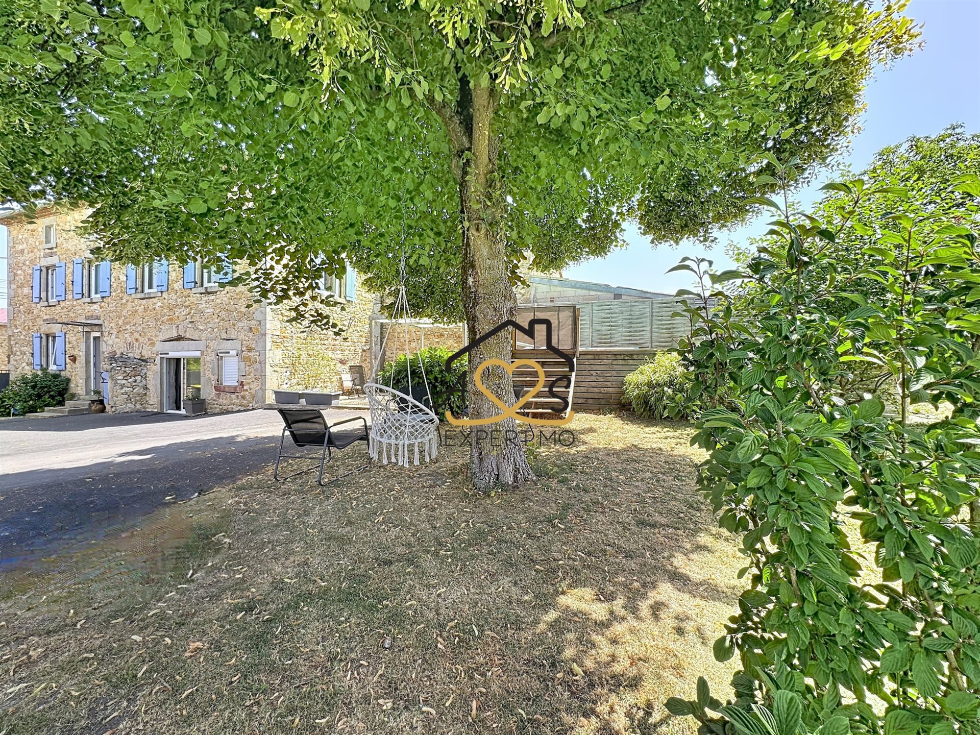 Maison à vendre, 168m², Glaine-Montaigut