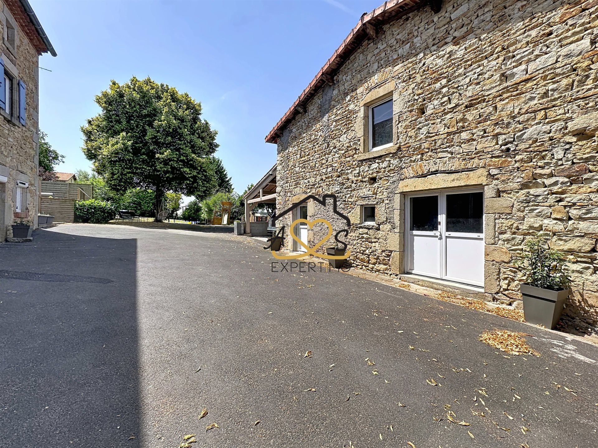 Maison à vendre, 168m², Glaine-Montaigut