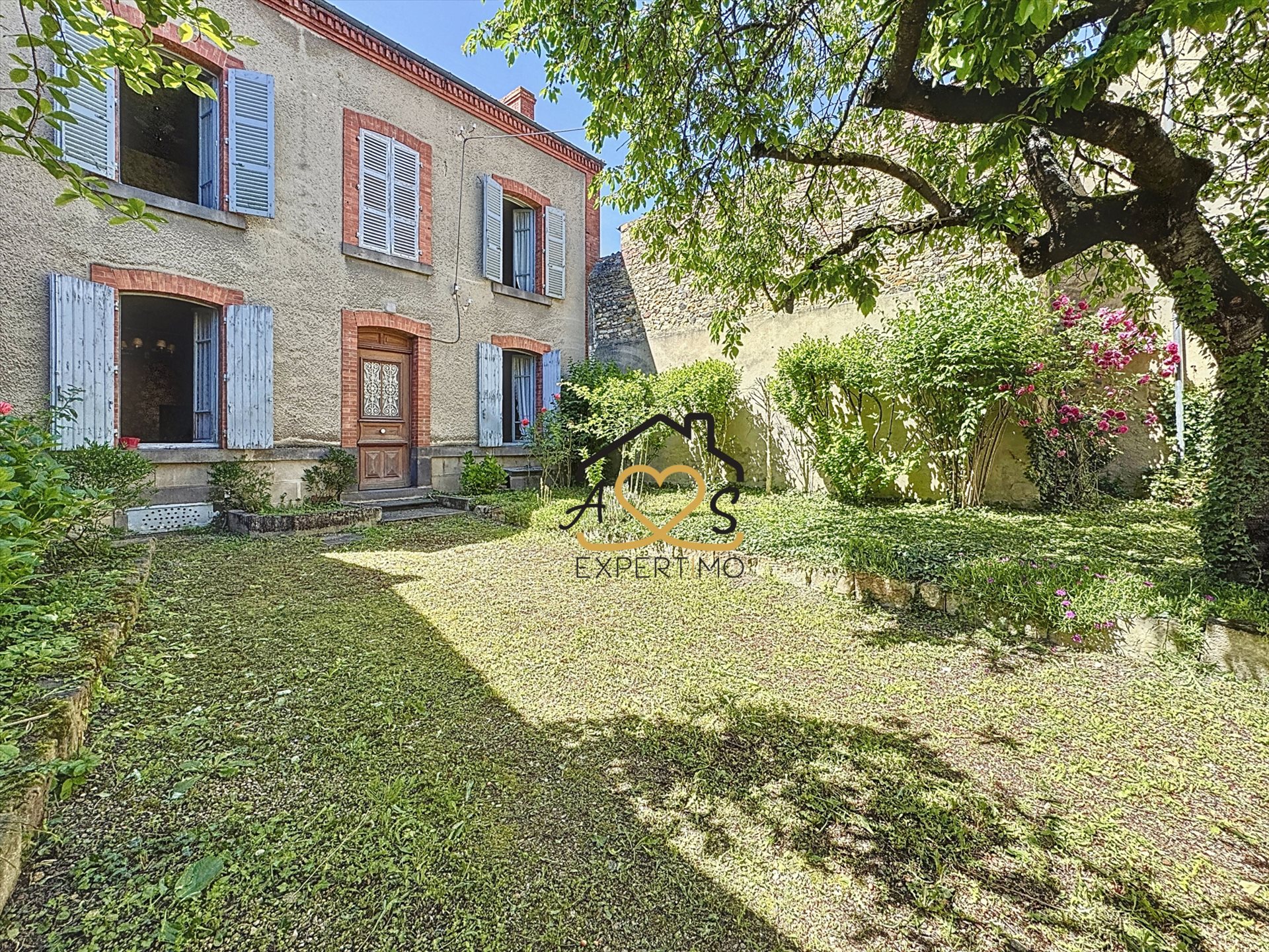 Maison à vendre, 143m², Billom