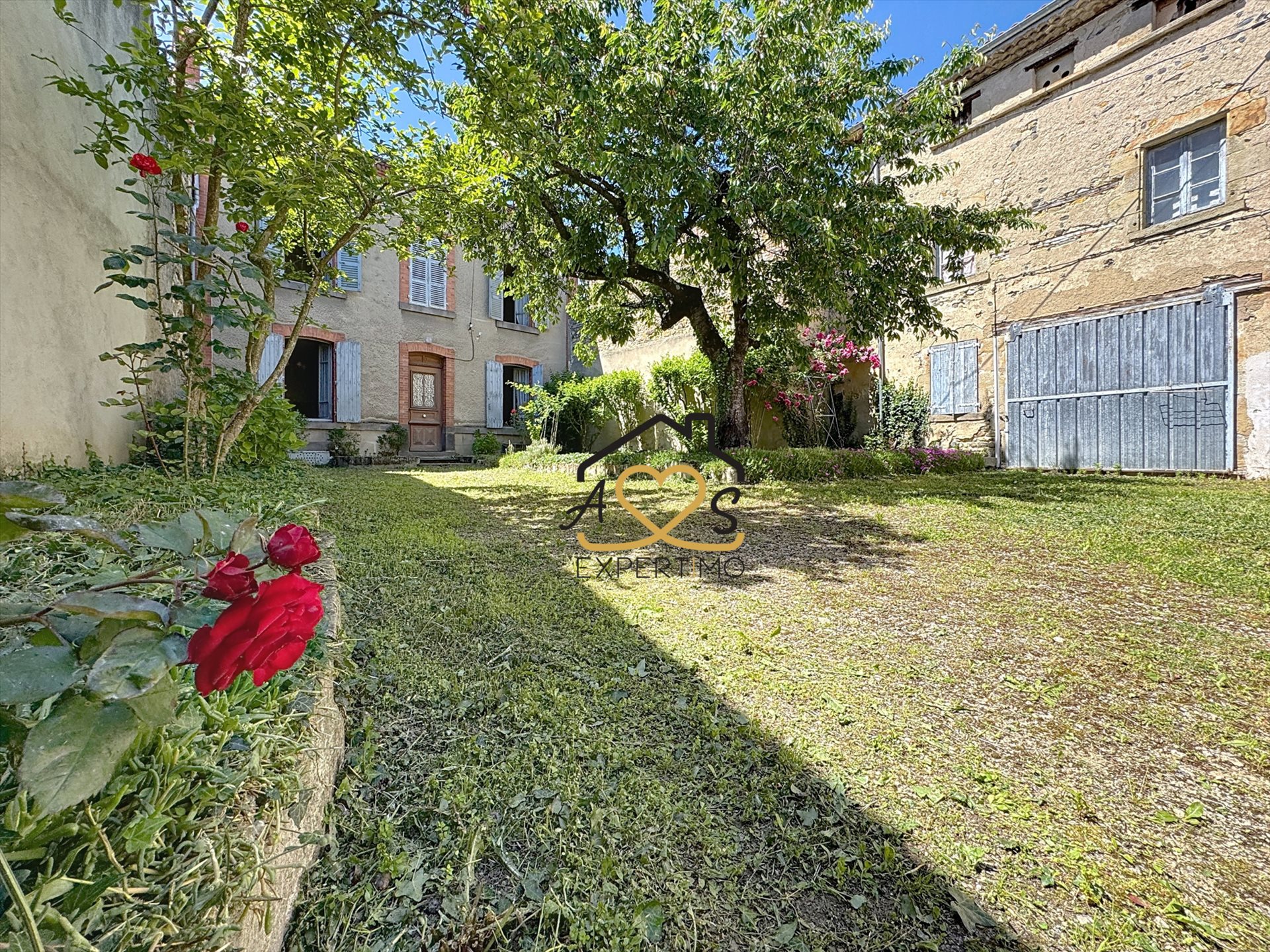 Maison à vendre, 143m², Billom