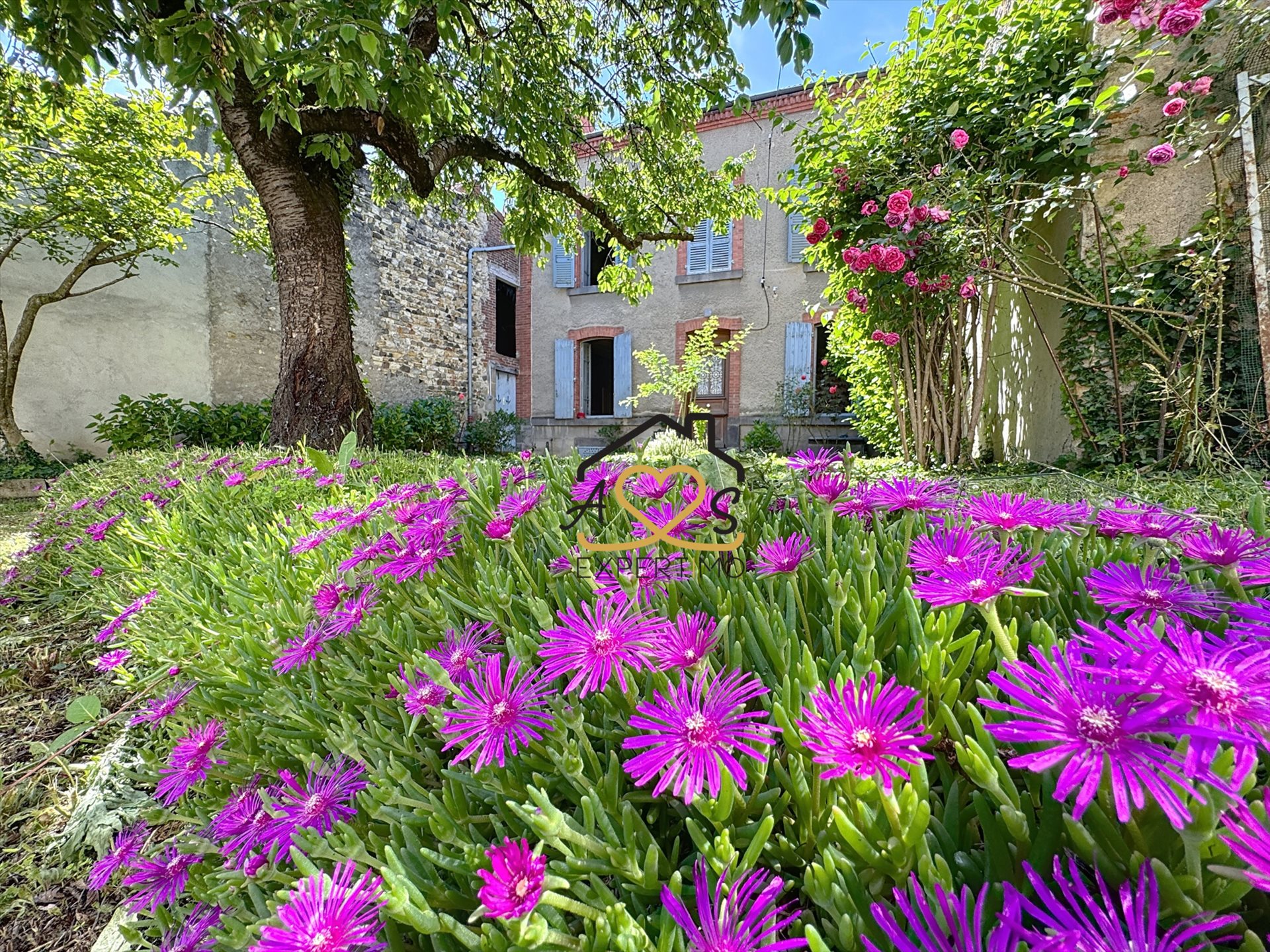 Maison à vendre, 143m², Billom