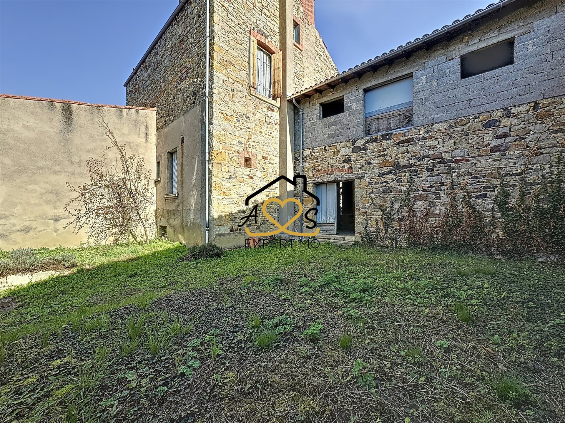 Maison à vendre, 143m², Billom