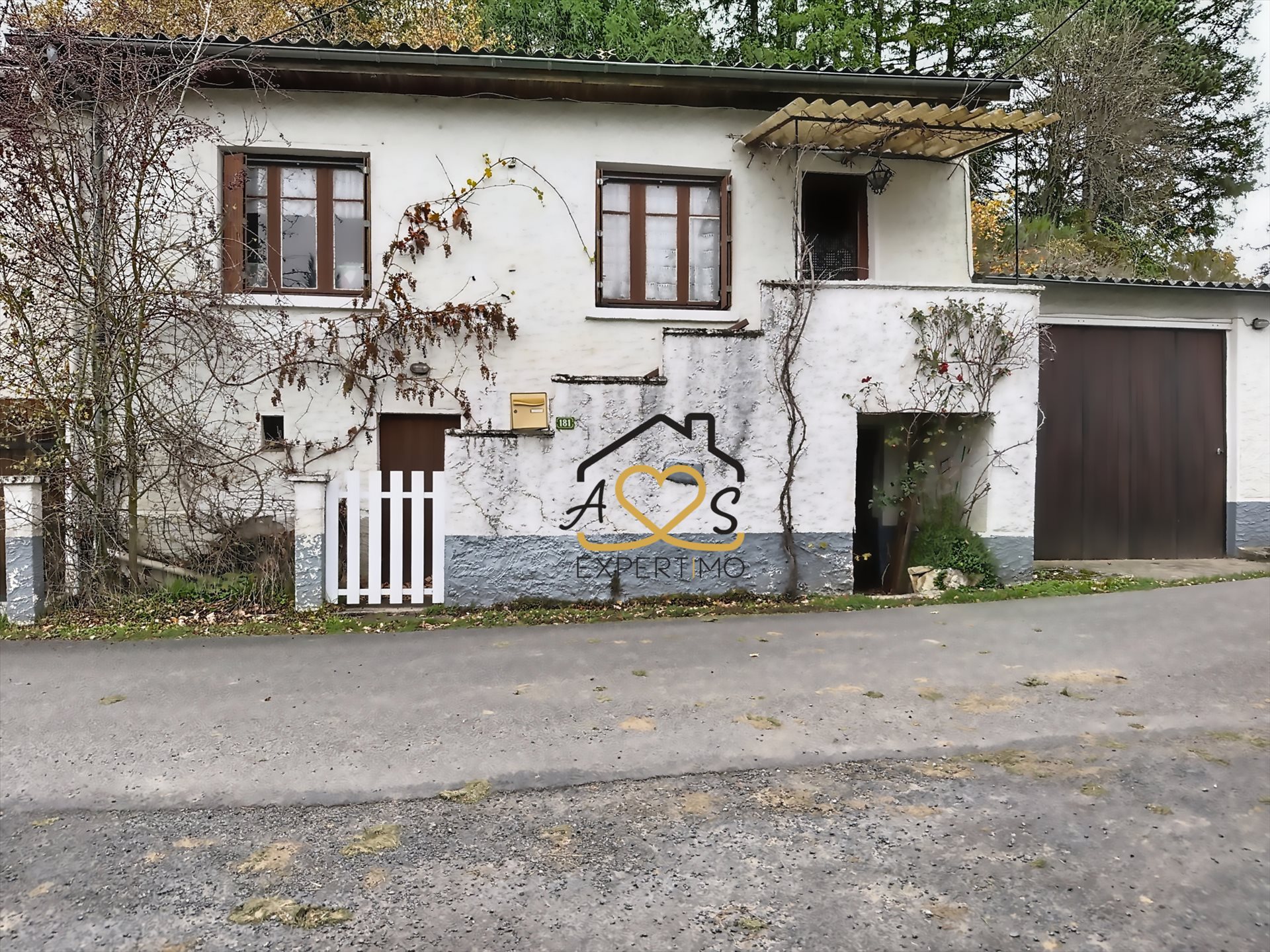 Maison à vendre, 61m², Saint-Dier-d'Auvergne