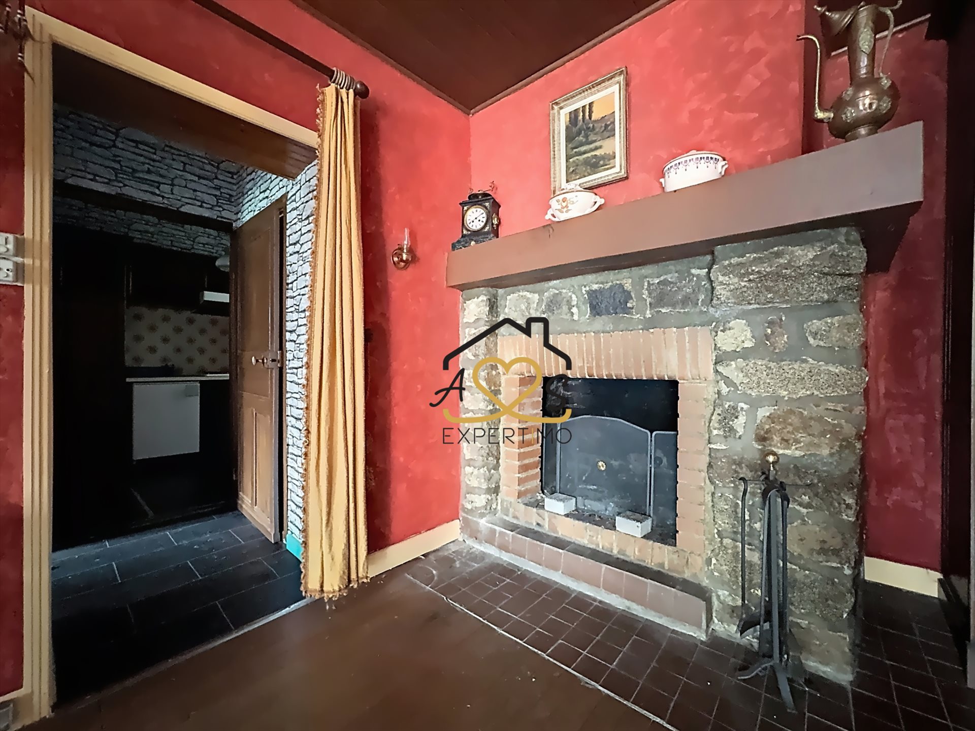 Maison à vendre, 61m², Saint-Dier-d'Auvergne
