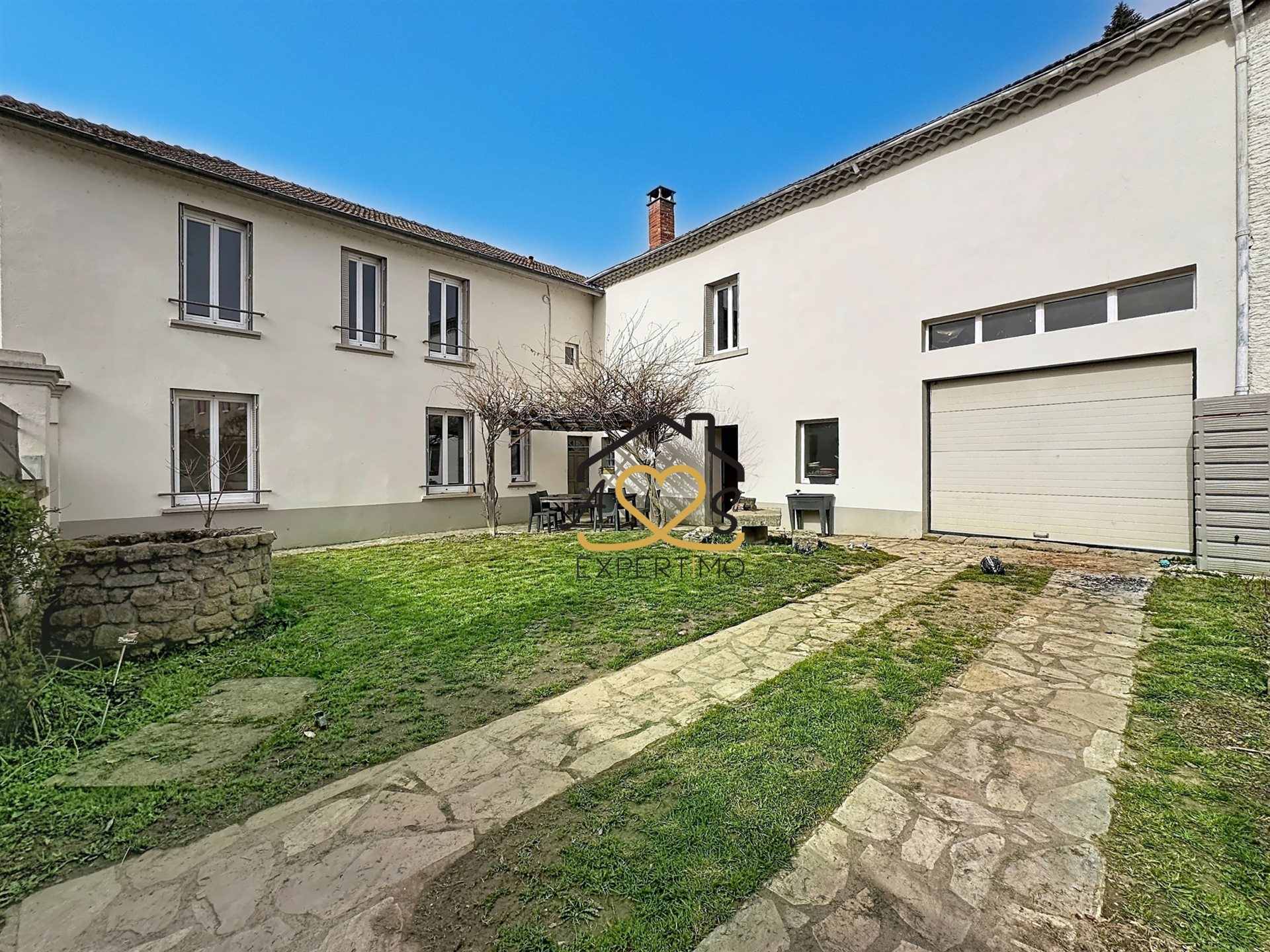 Maison à vendre, 176m², Saint-Dier-d'Auvergne