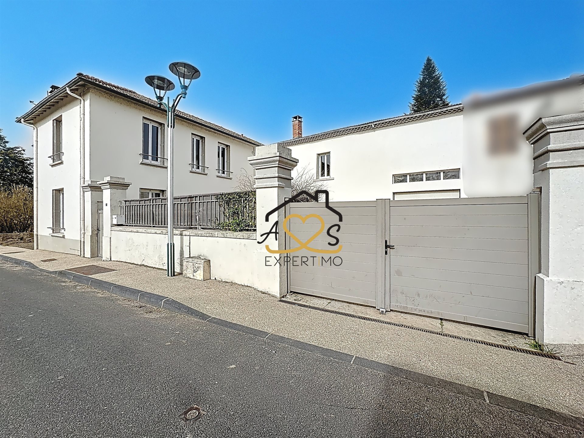 Maison à vendre, 176m², Saint-Dier-d'Auvergne
