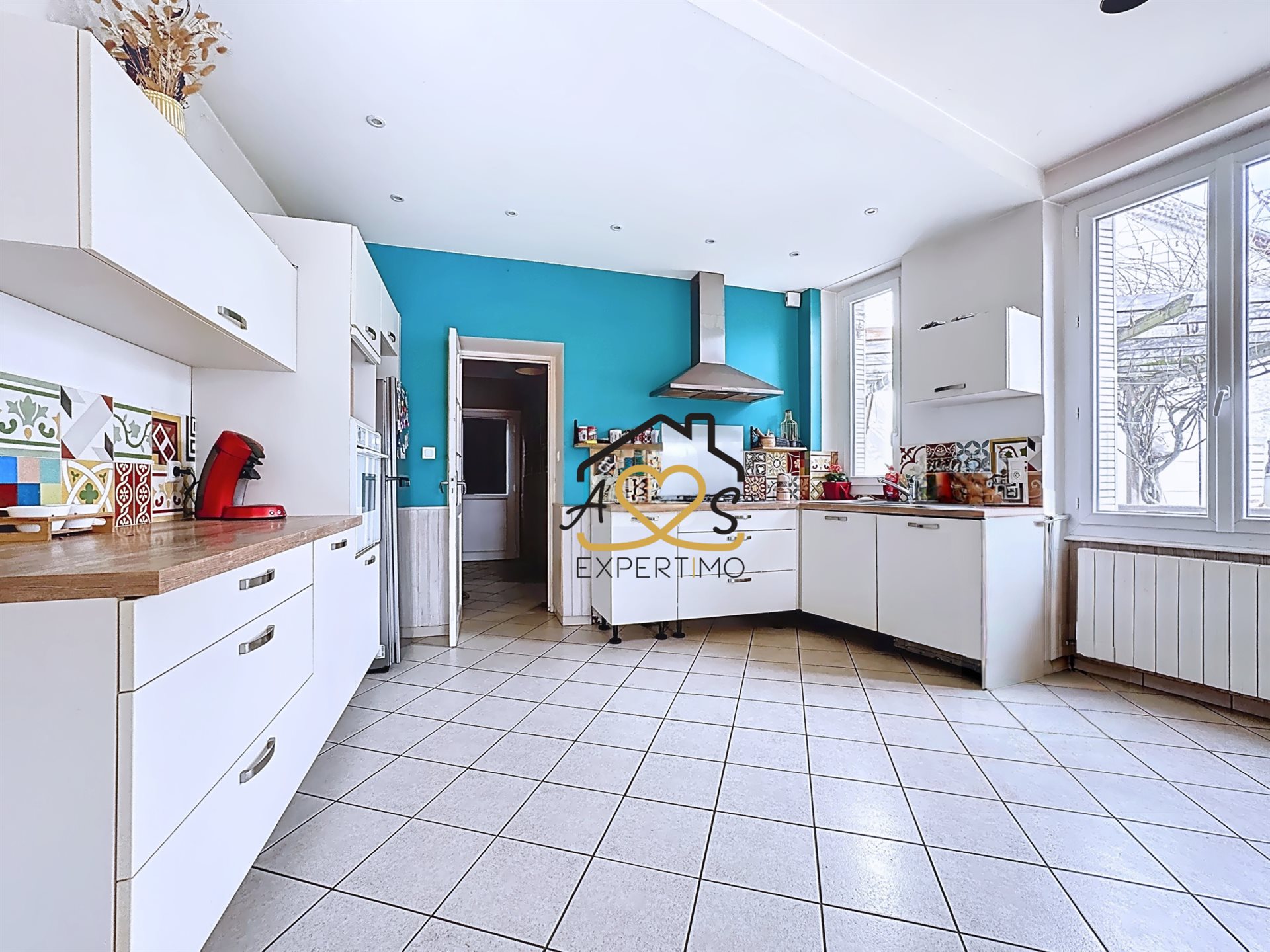 Maison à vendre, 176m², Saint-Dier-d'Auvergne