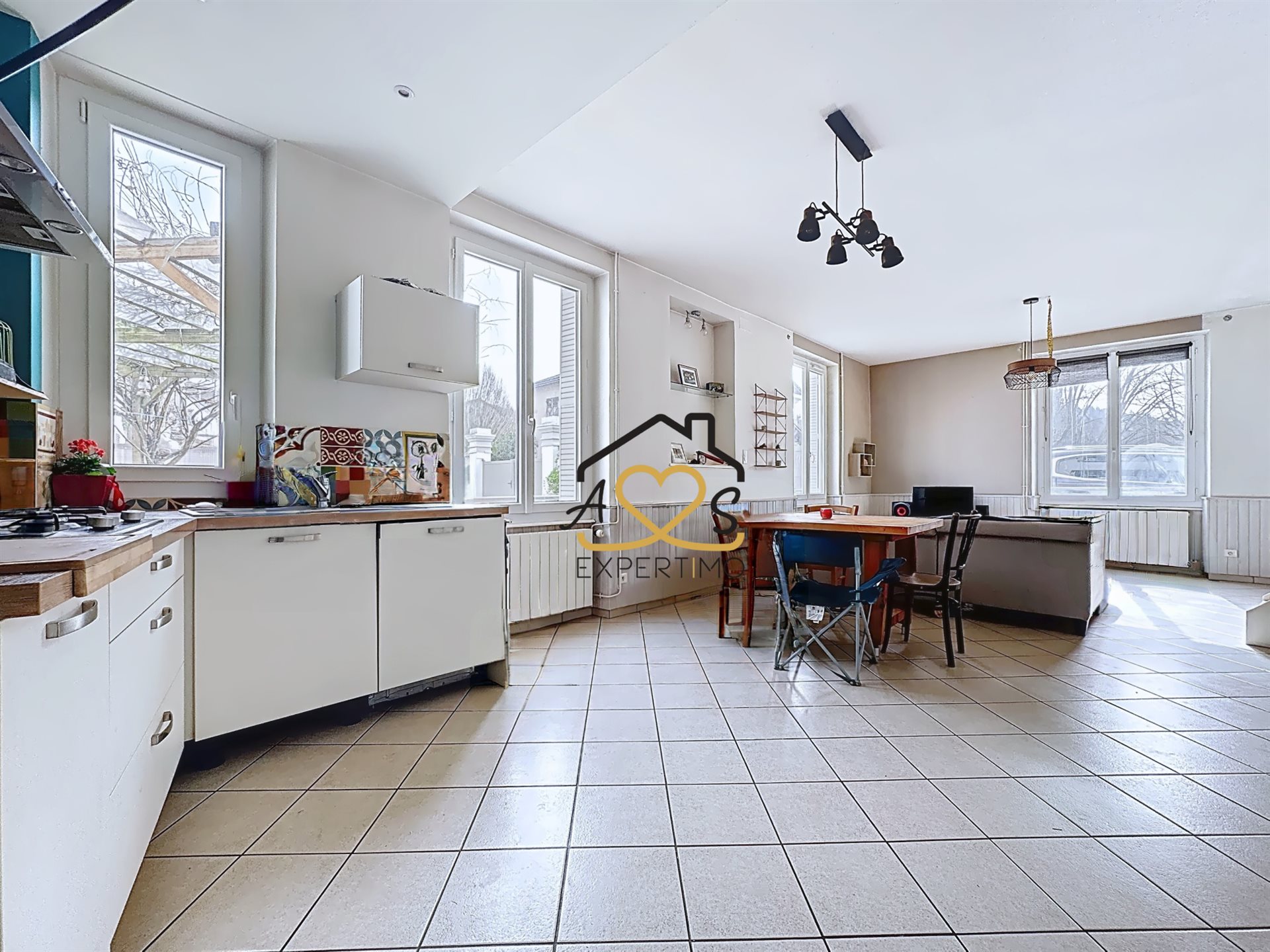 Maison à vendre, 176m², Saint-Dier-d'Auvergne