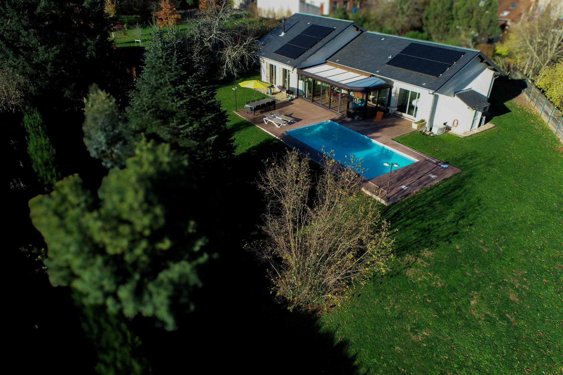 Maison à vendre, 221m², Limoges