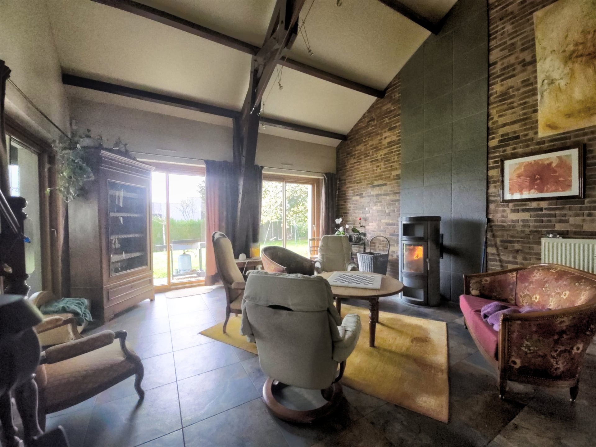 Maison à vendre, 221m², Limoges