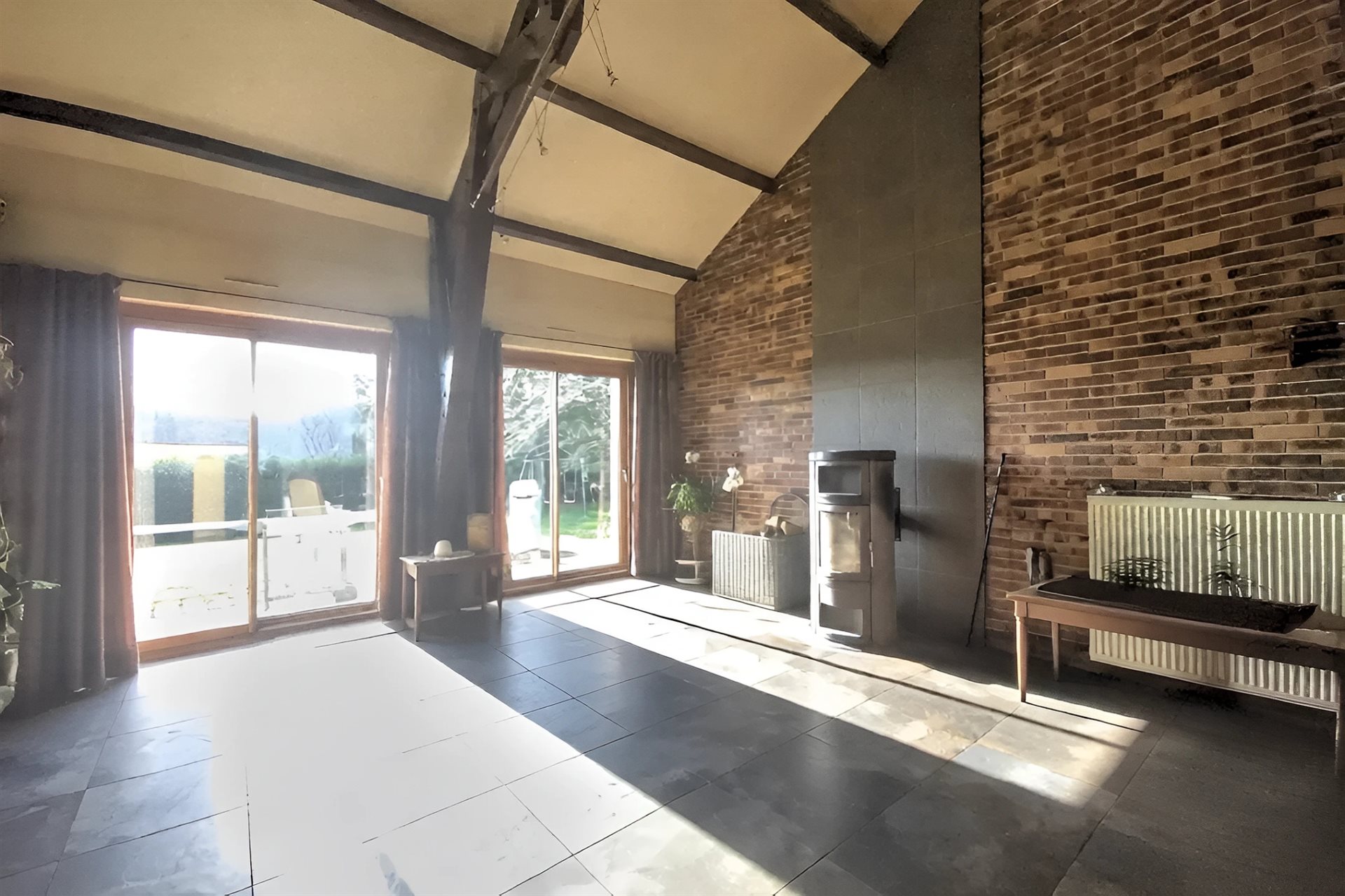 Maison à vendre, 221m², Limoges
